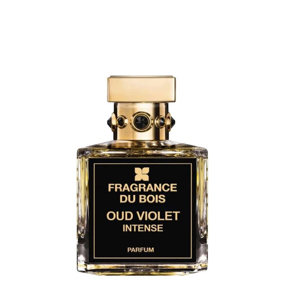 Fragrance Du Bois Unisex Oud Violet Intense 100Ml